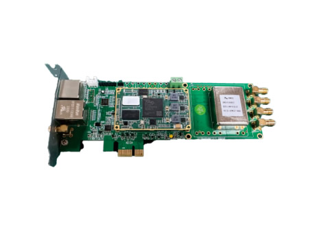 PCI/PCI-E授時(shí)板卡 STW-PC系列